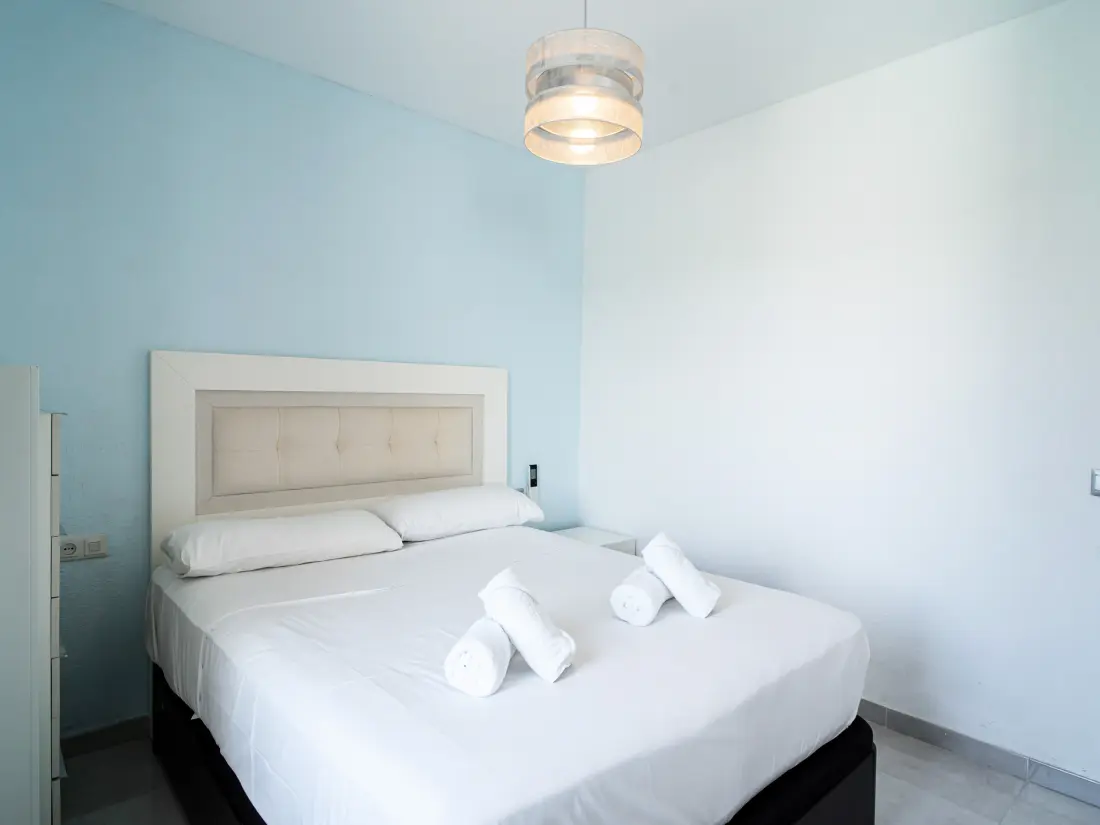 Maison de Vacances Nerja 394