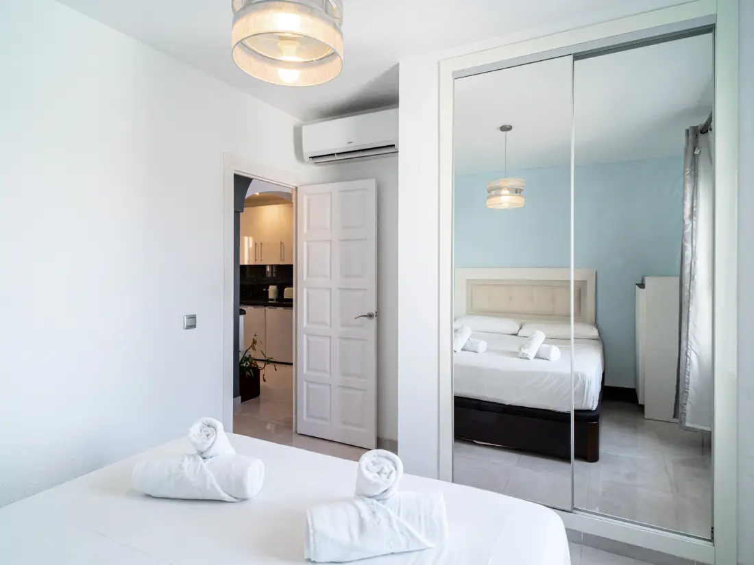 Maison de Vacances Nerja 394