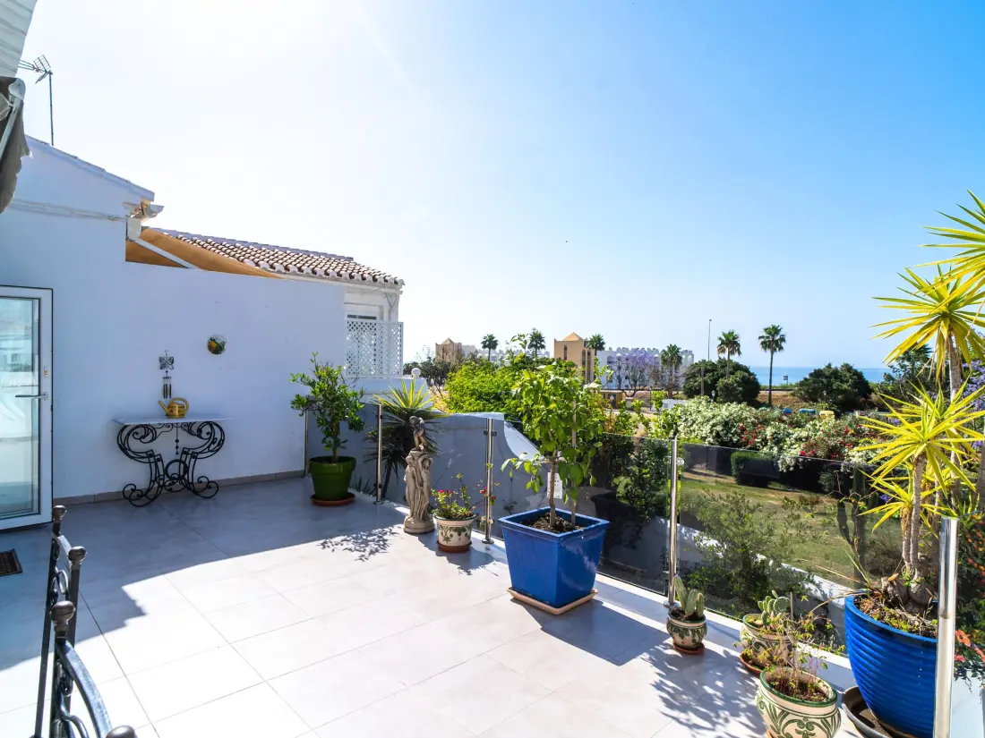 Maison de Vacances Nerja 394