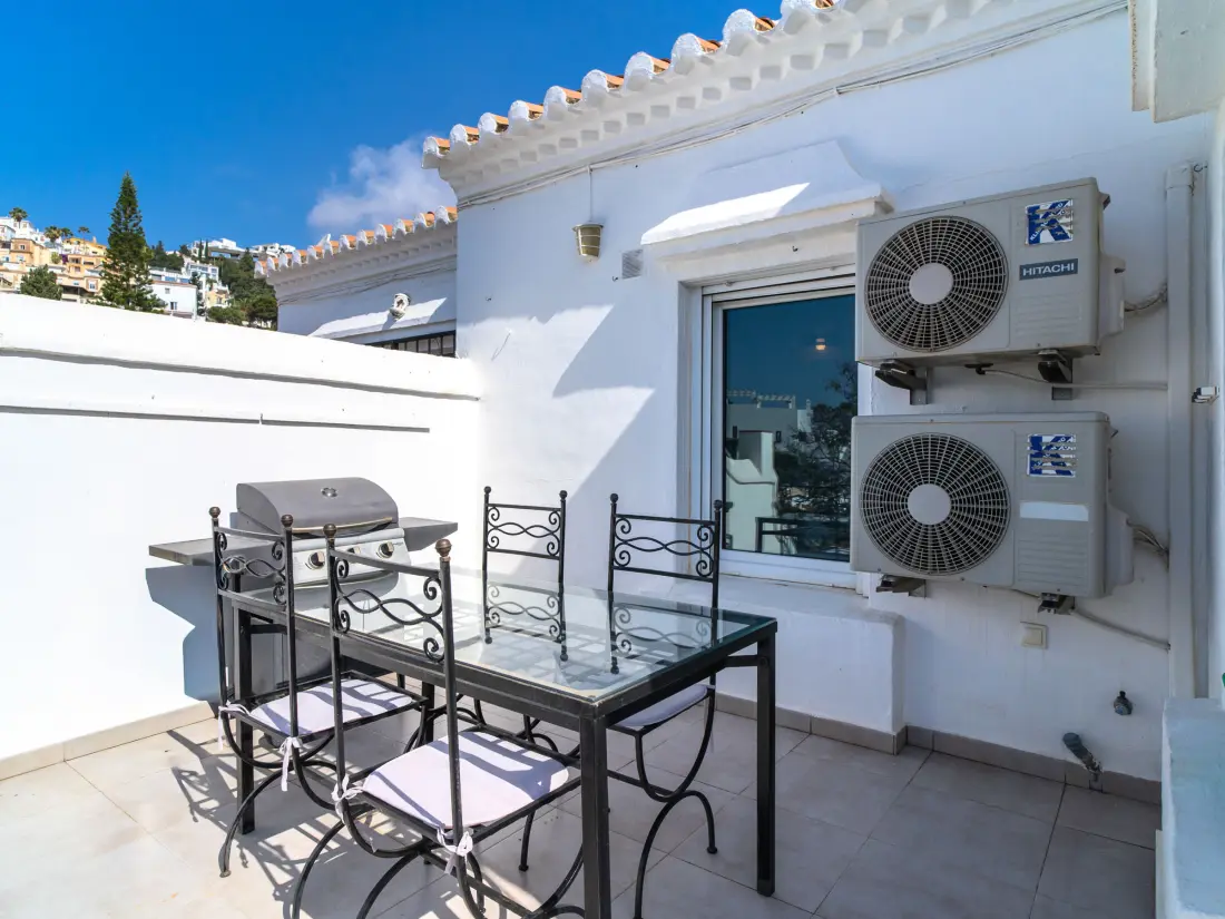 Maison de Vacances Nerja 394