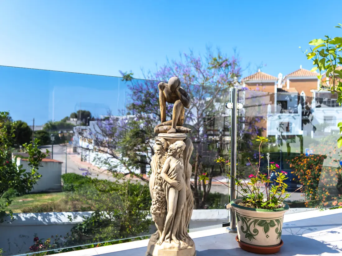 Maison de Vacances Nerja 394