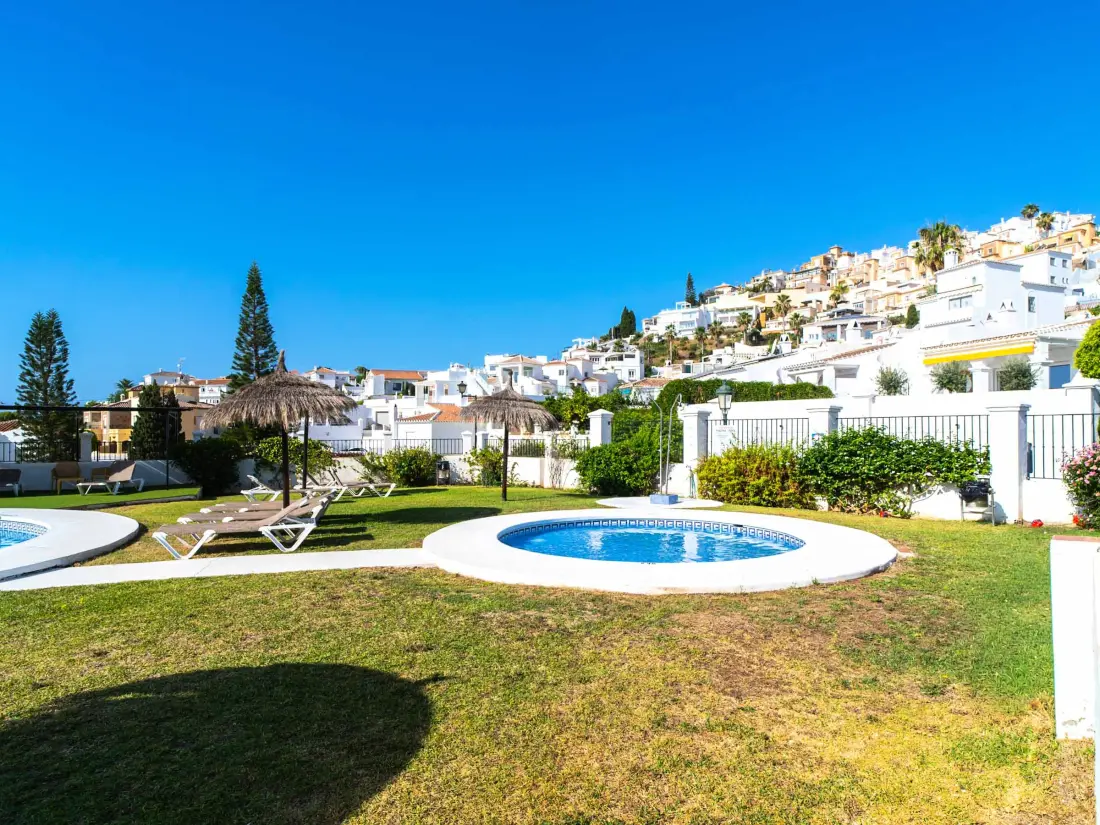 Maison de Vacances Nerja 394