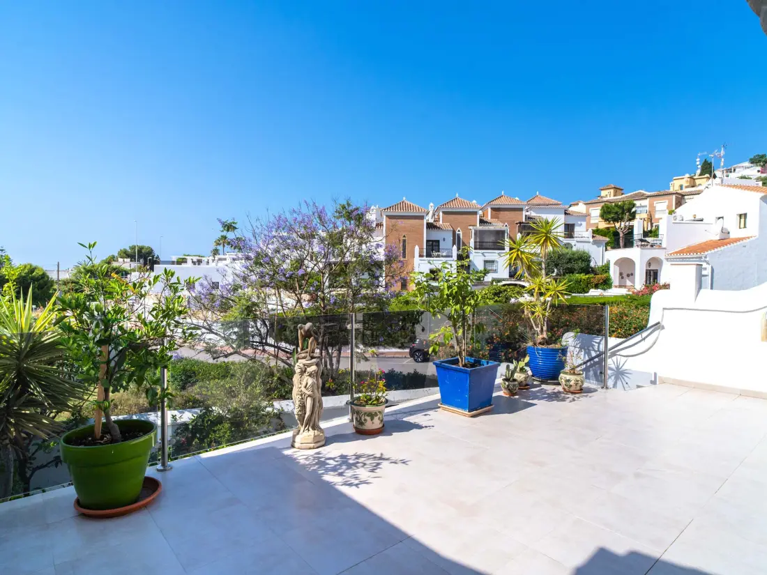 Maison de Vacances Nerja 394