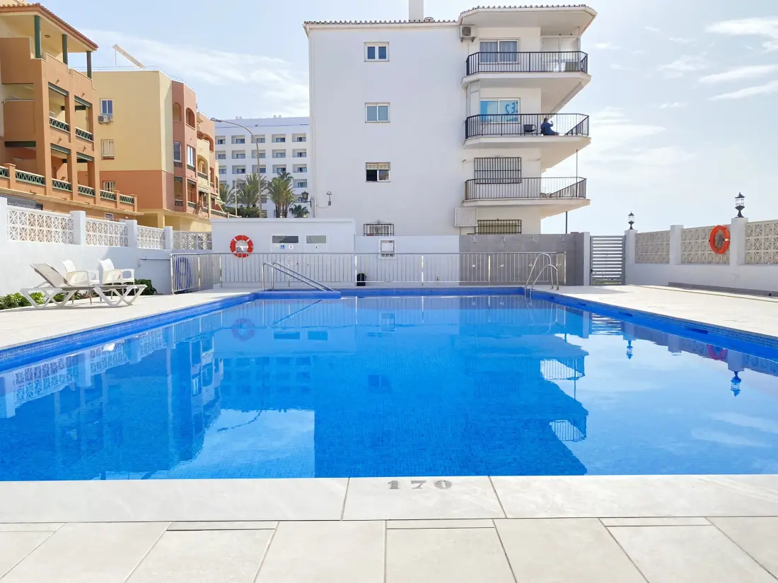 Location de Vacances Nerja 395