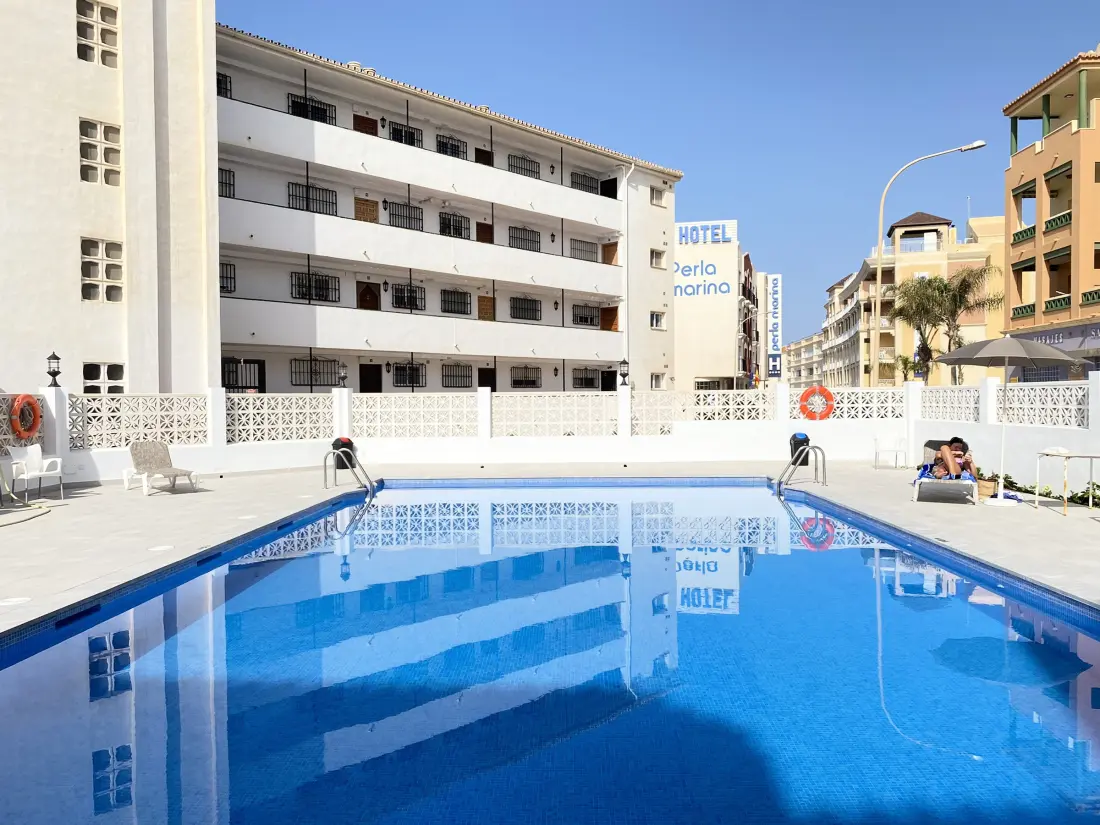 Location de Vacances Nerja 395