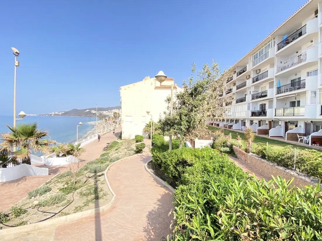 Location de Vacances Nerja 395