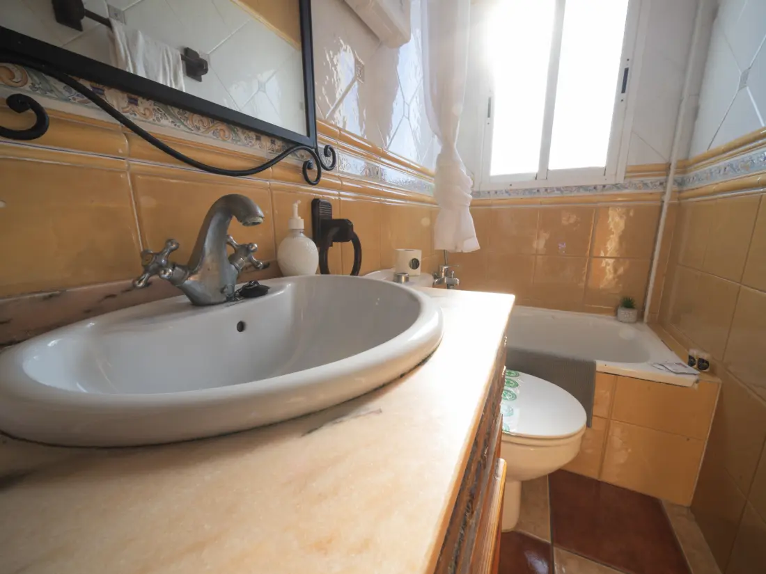 Location de Vacances Nerja 402