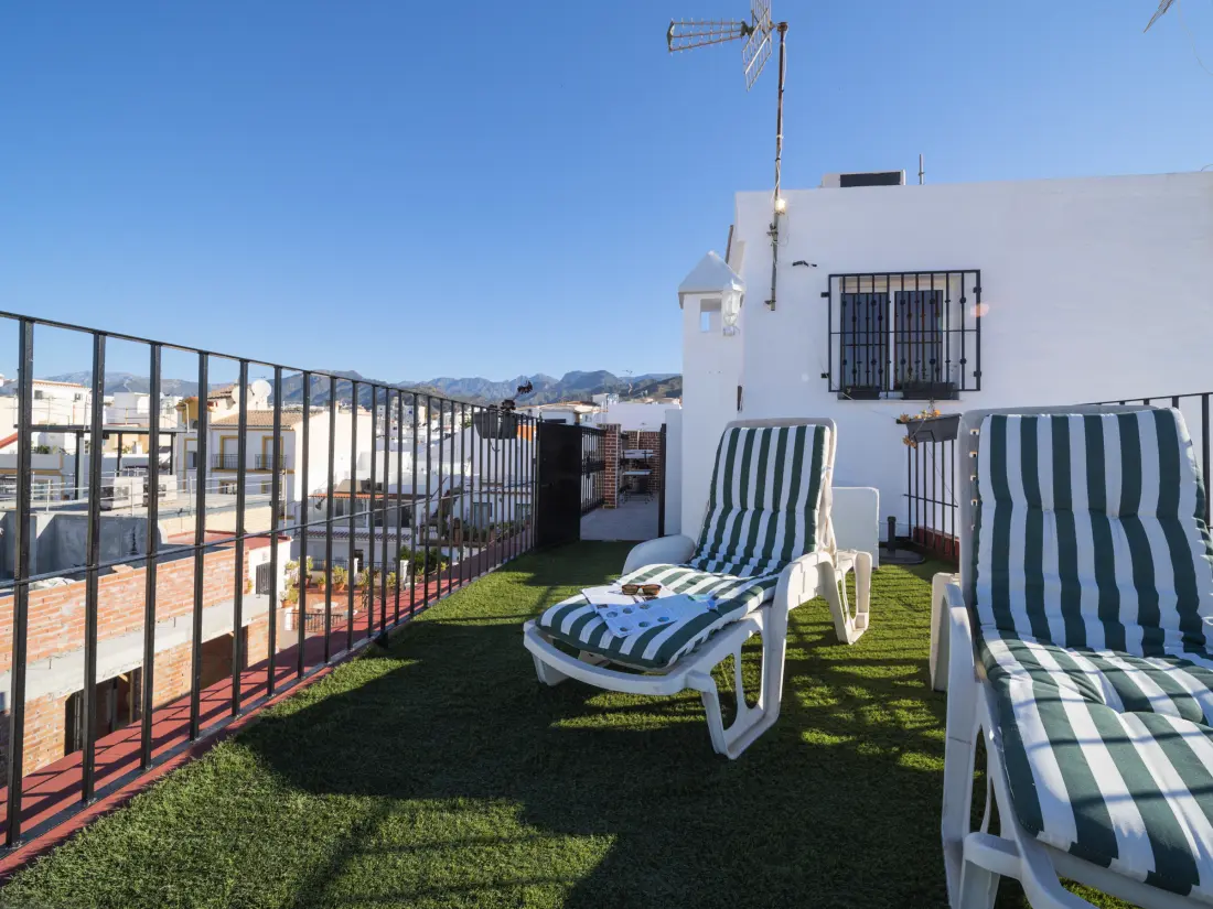 Location de Vacances Nerja 402