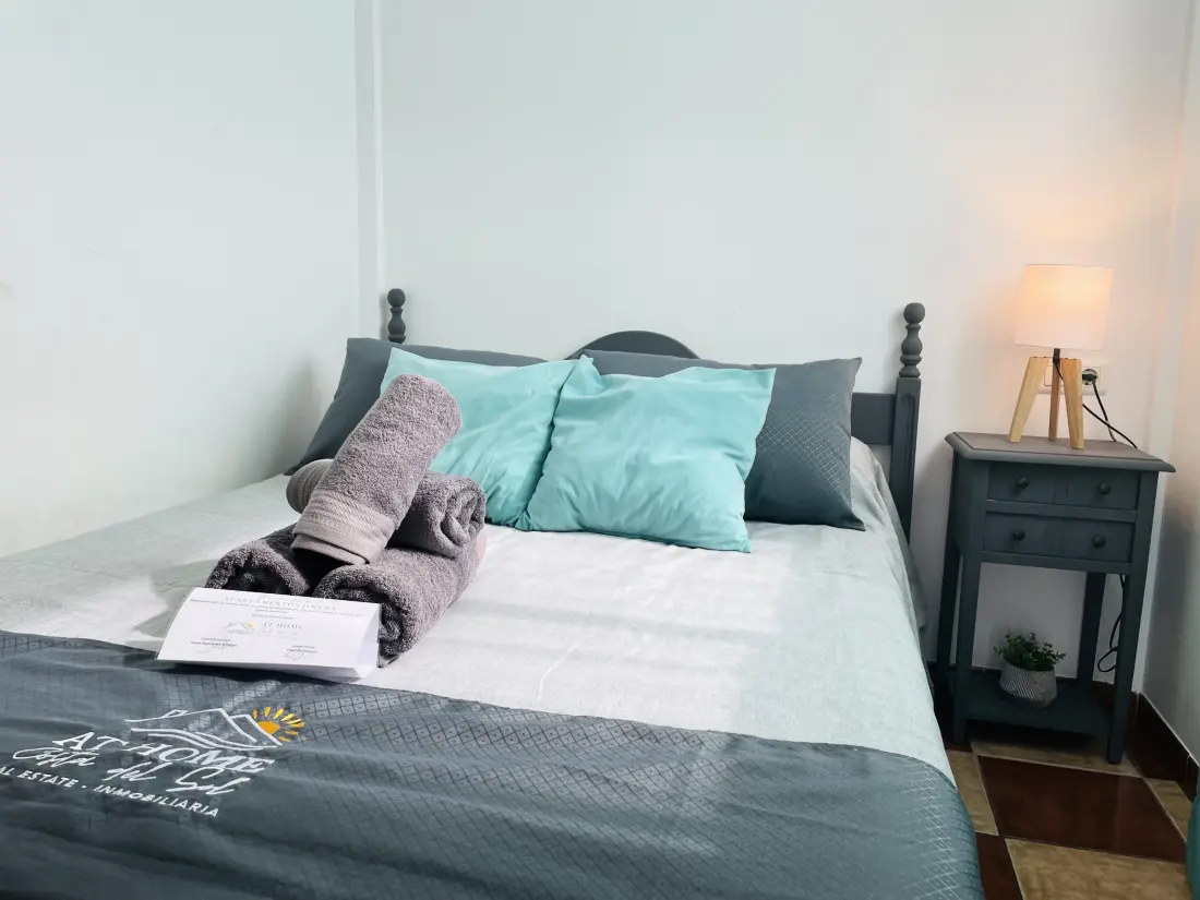 Location de Vacances Nerja 402