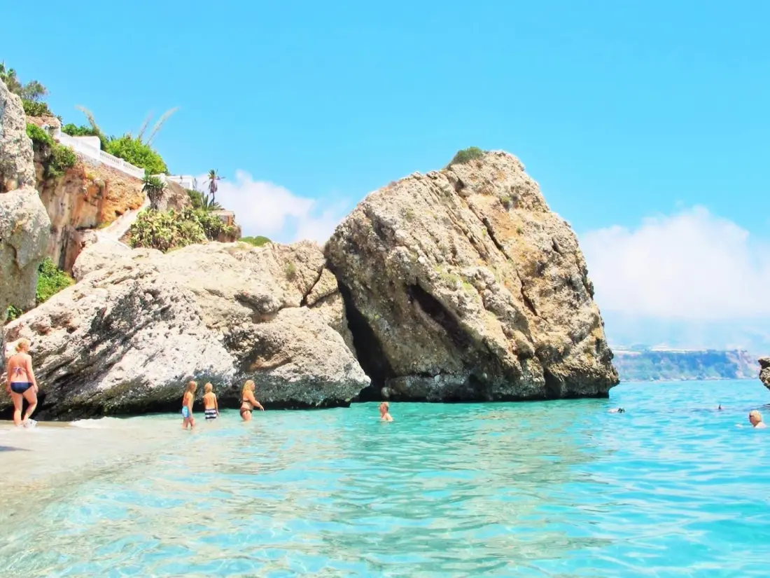 Location de Vacances Nerja 402