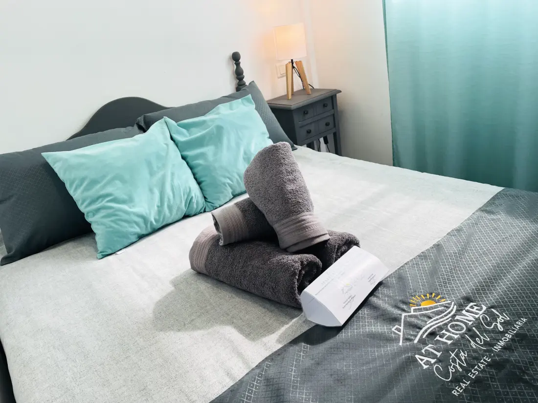 Location de Vacances Nerja 402