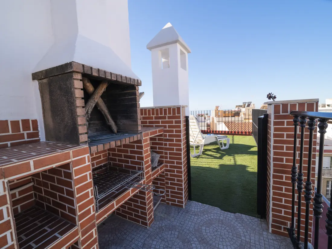 Location de Vacances Nerja 402