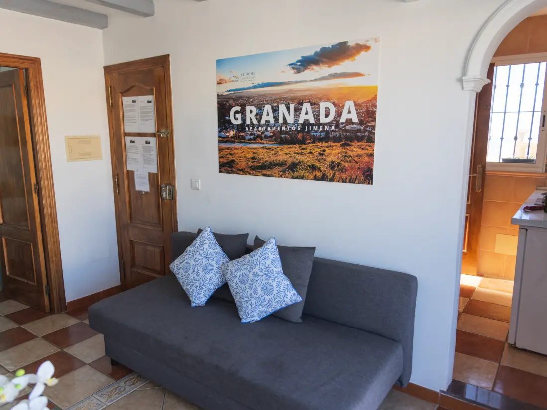Location de Vacances Nerja 402