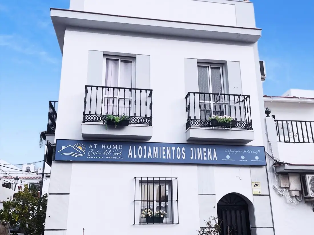 Location de Vacances Nerja 402