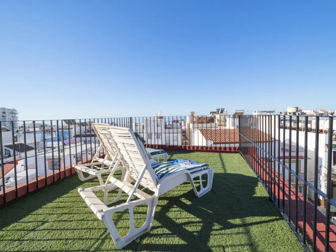 Location de Vacances Nerja 402