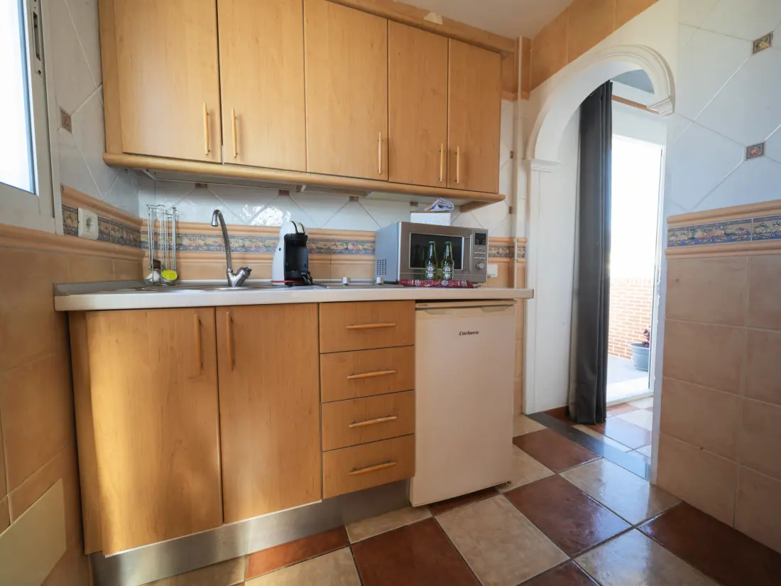 Location de Vacances Nerja 402
