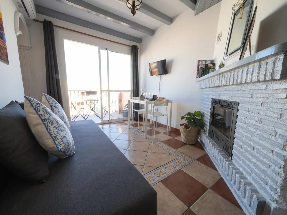 Location de Vacances Nerja 402