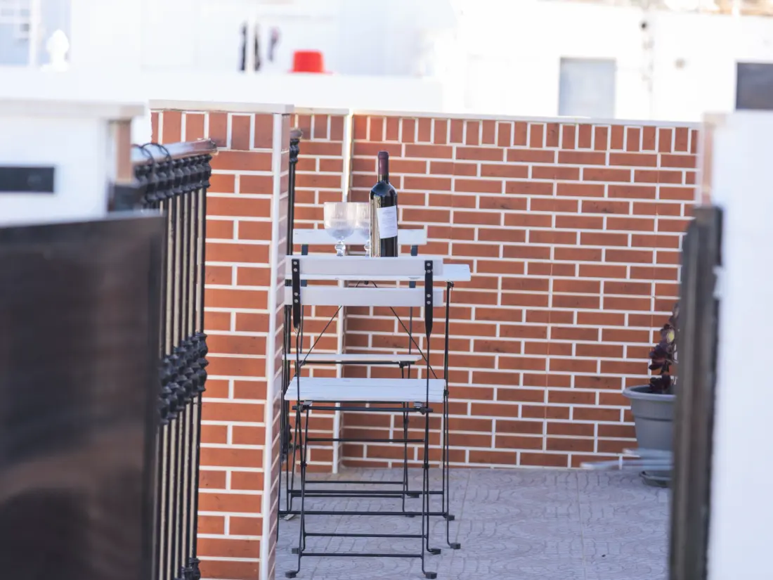Location de Vacances Nerja 402