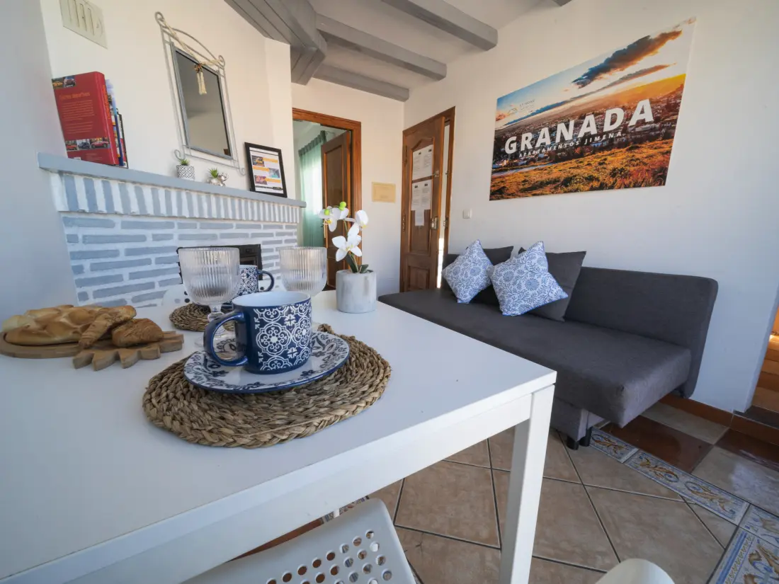 Location de Vacances Nerja 402