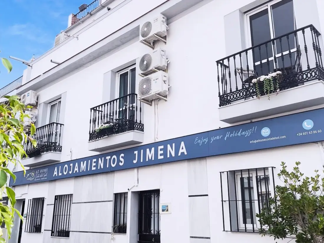 Location de Vacances Nerja 402