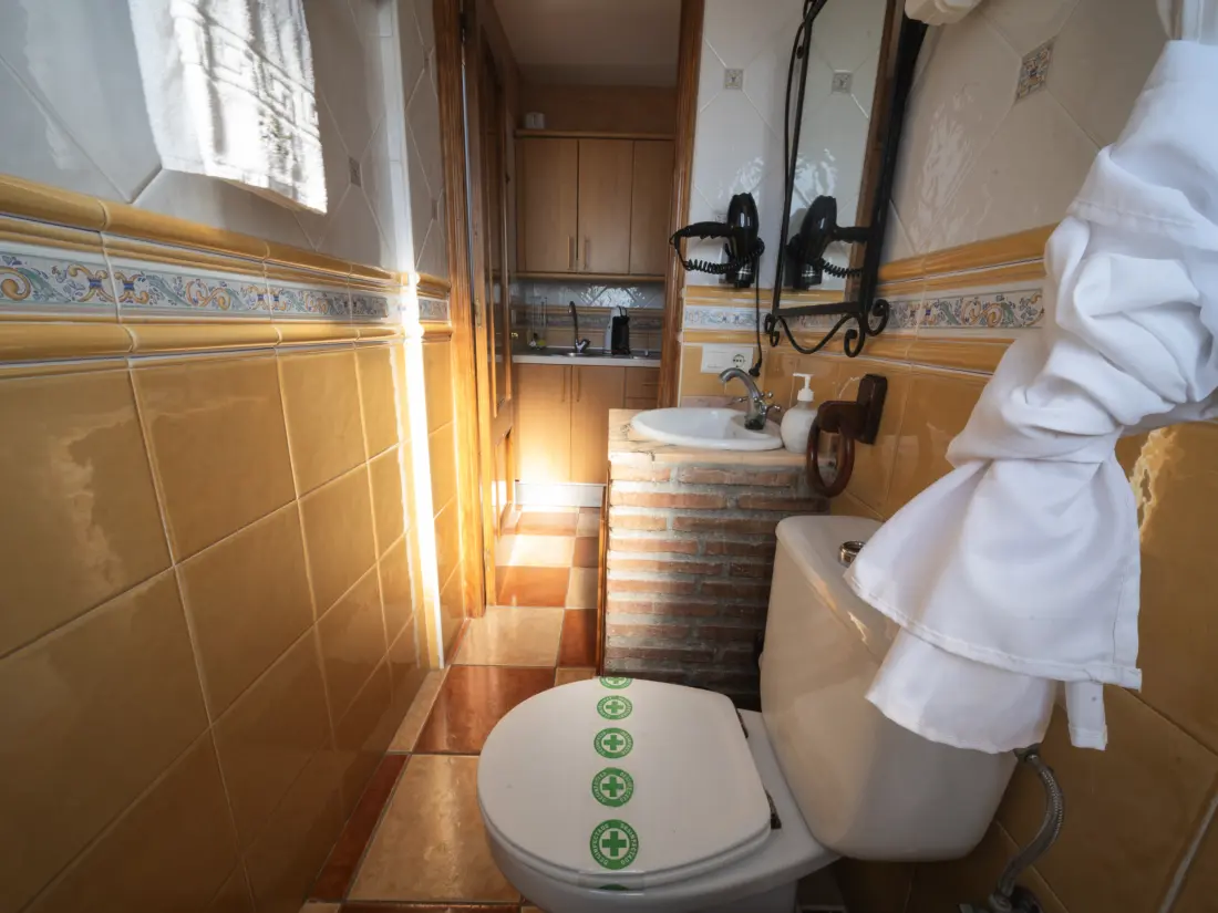 Location de Vacances Nerja 402