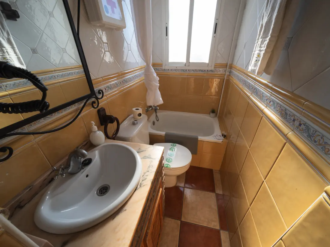 Location de Vacances Nerja 402