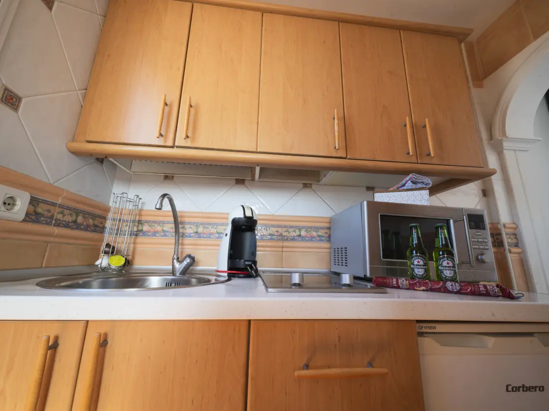 Location de Vacances Nerja 402