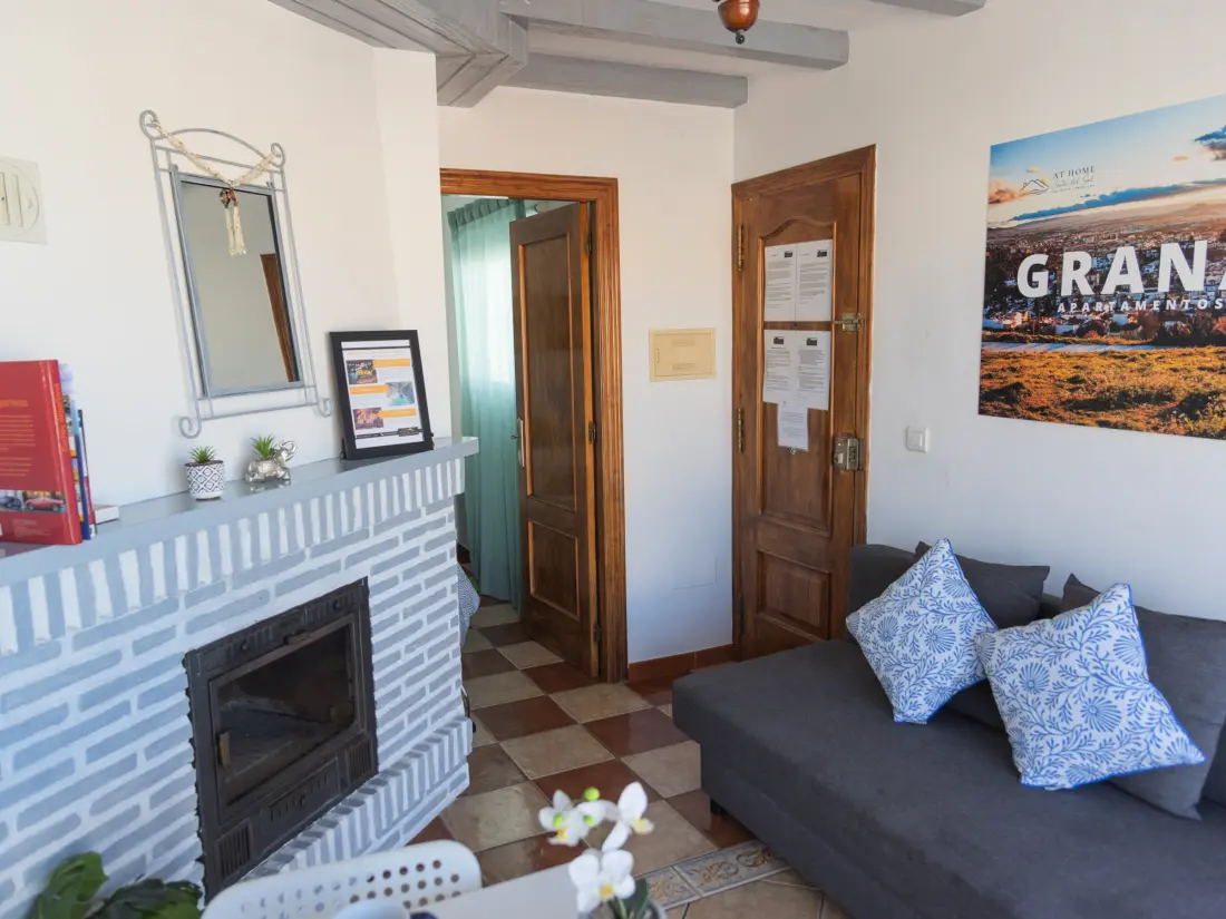 Location de Vacances Nerja 402