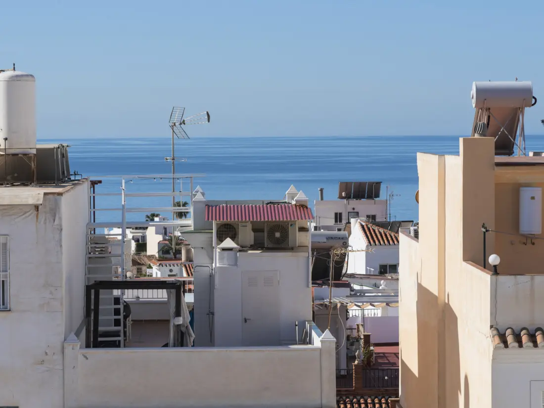 Location de Vacances Nerja 402