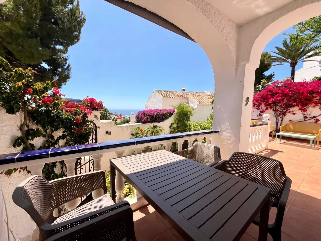 Location de Vacances Nerja 396