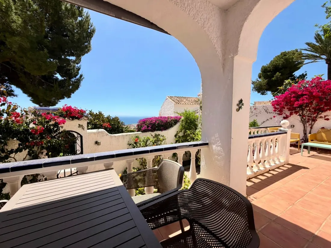 Location de Vacances Nerja 396