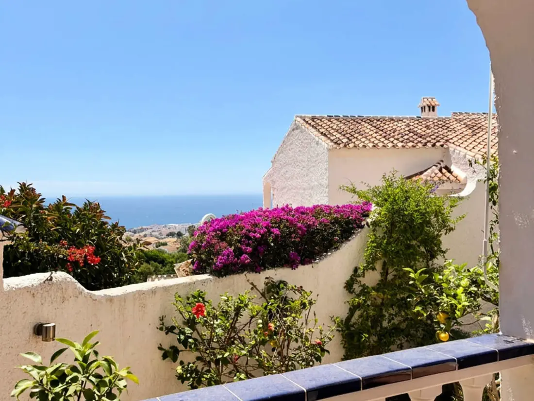 Location de Vacances Nerja 396