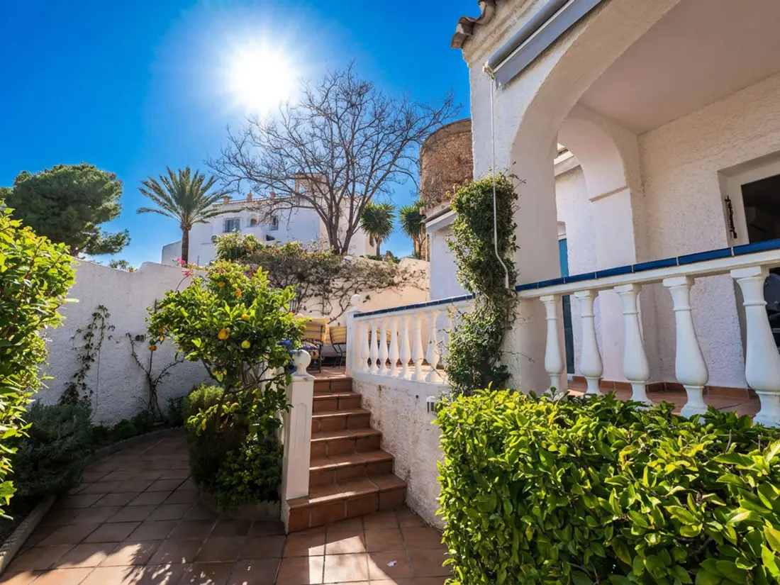 Location de Vacances Nerja 396