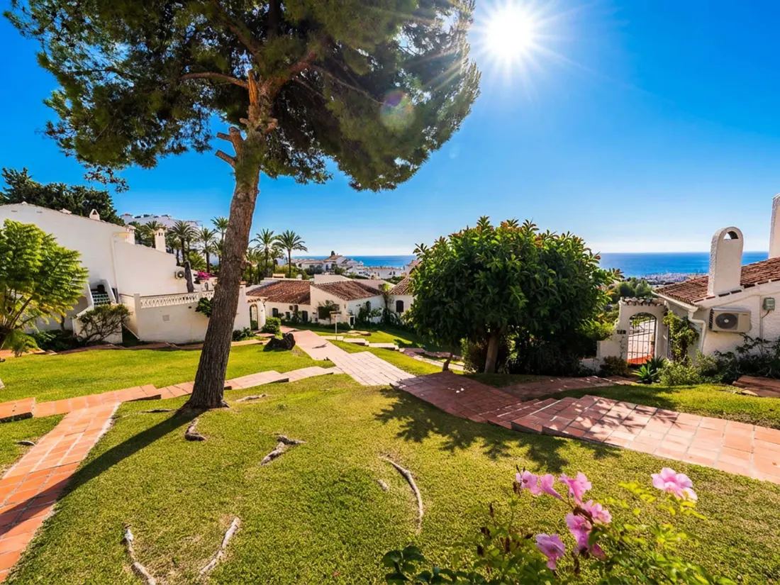 Location de Vacances Nerja 396