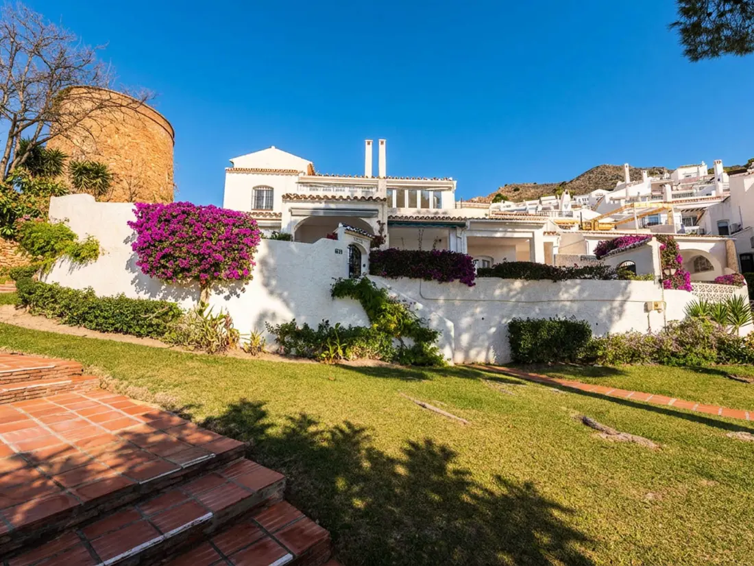 Location de Vacances Nerja 396