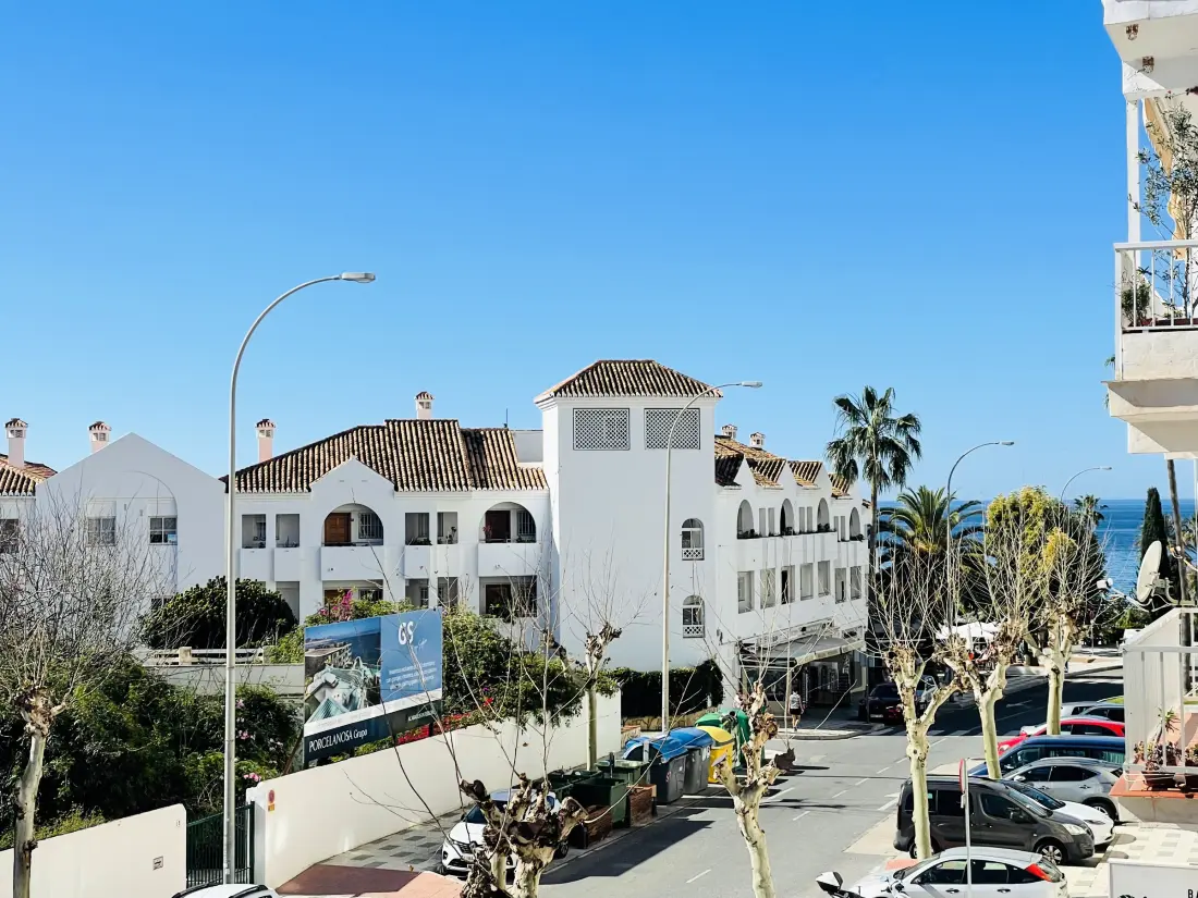 Location de Vacances Nerja 403