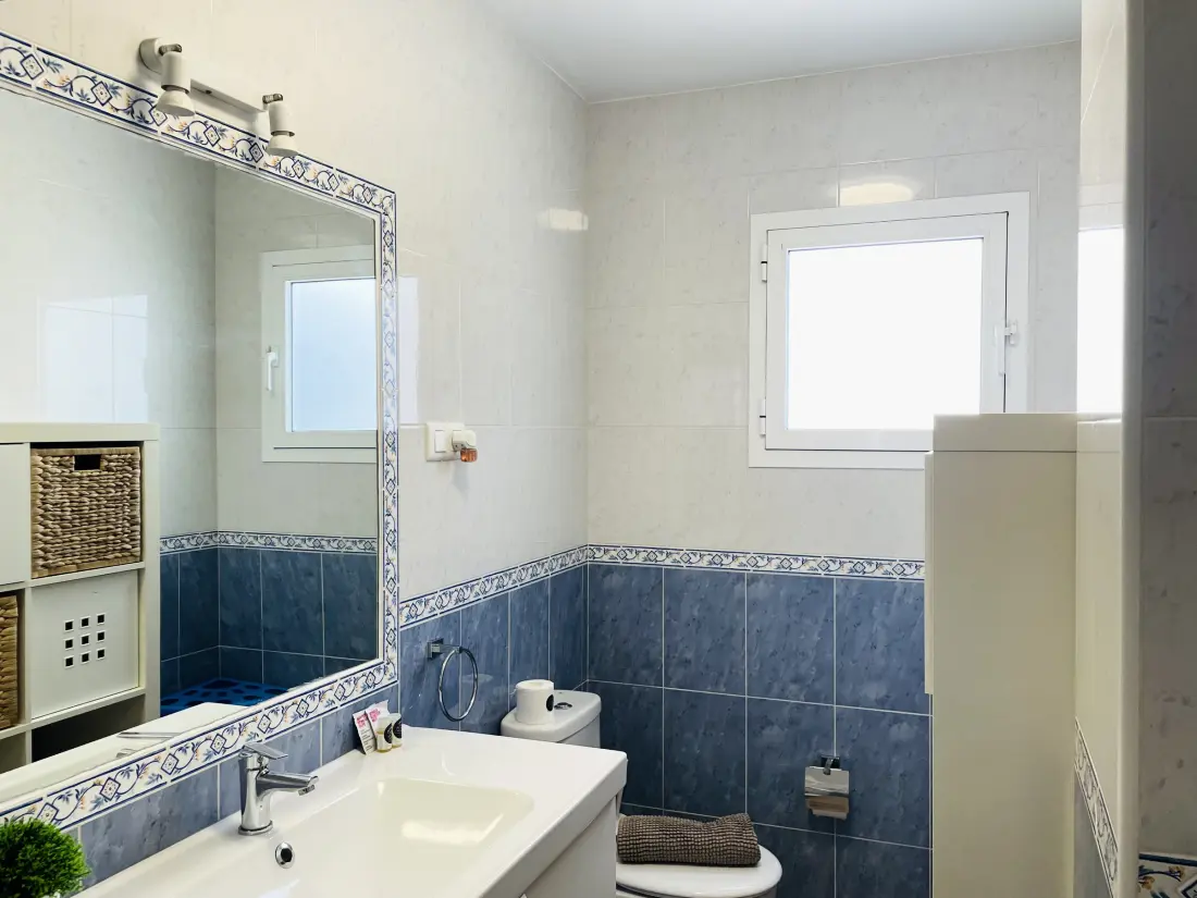 Location de Vacances Nerja 403