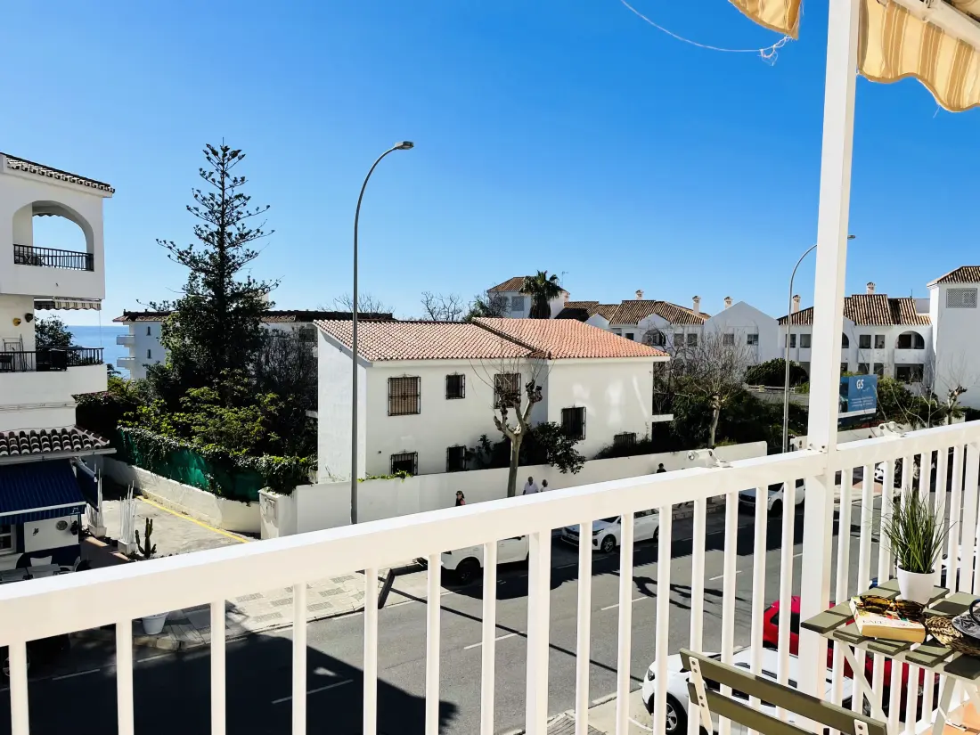 Location de Vacances Nerja 403