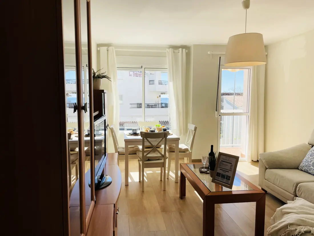 Location de Vacances Nerja 403