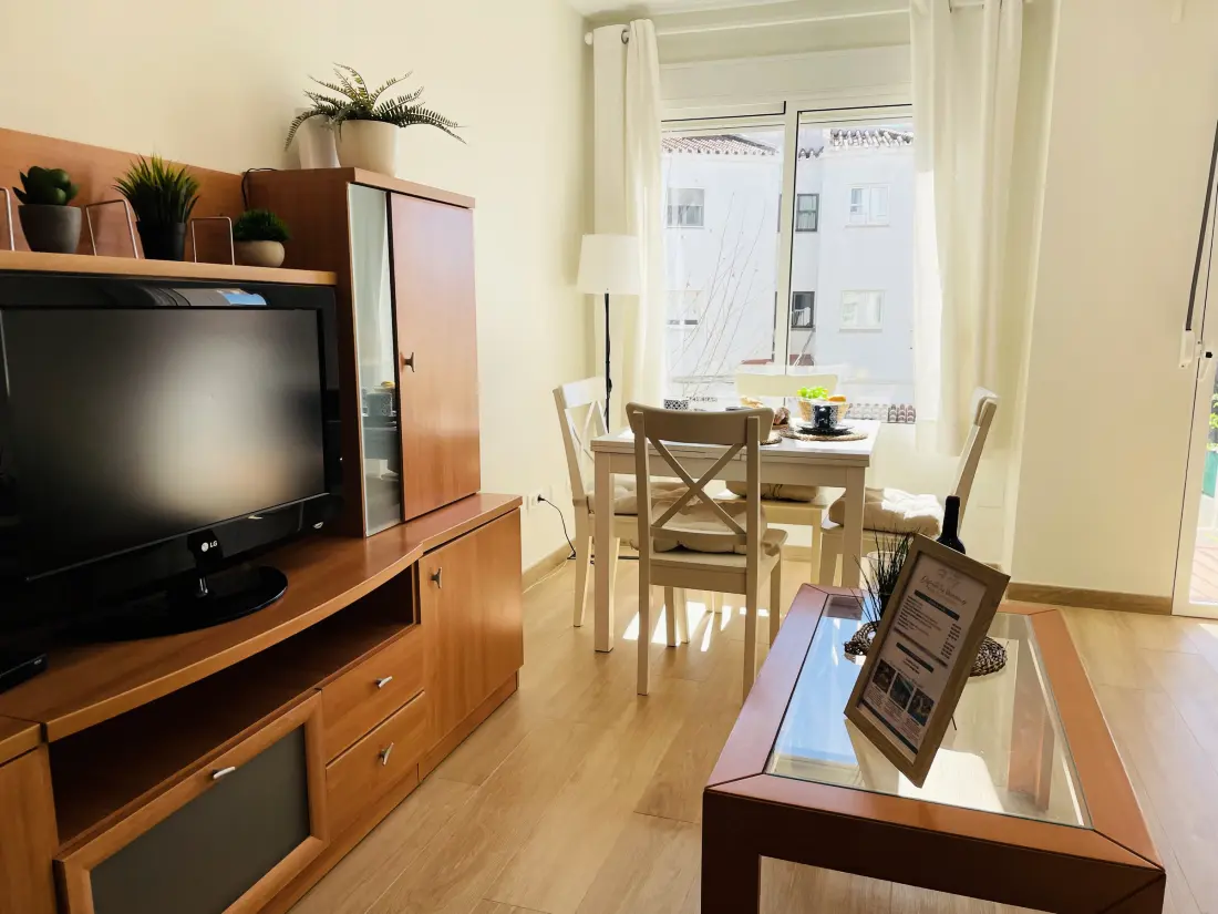 Location de Vacances Nerja 403