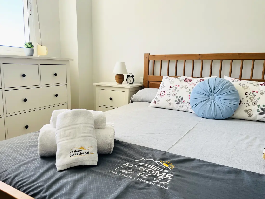 Location de Vacances Nerja 403
