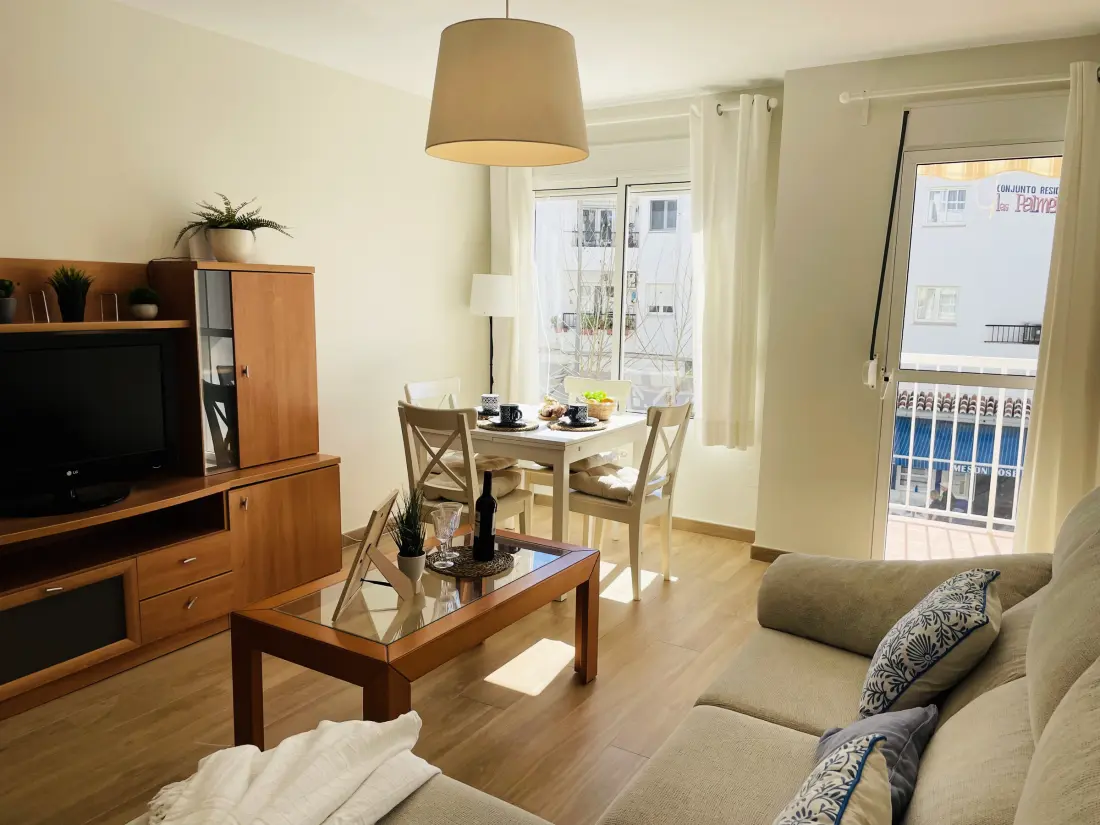 Location de Vacances Nerja 403