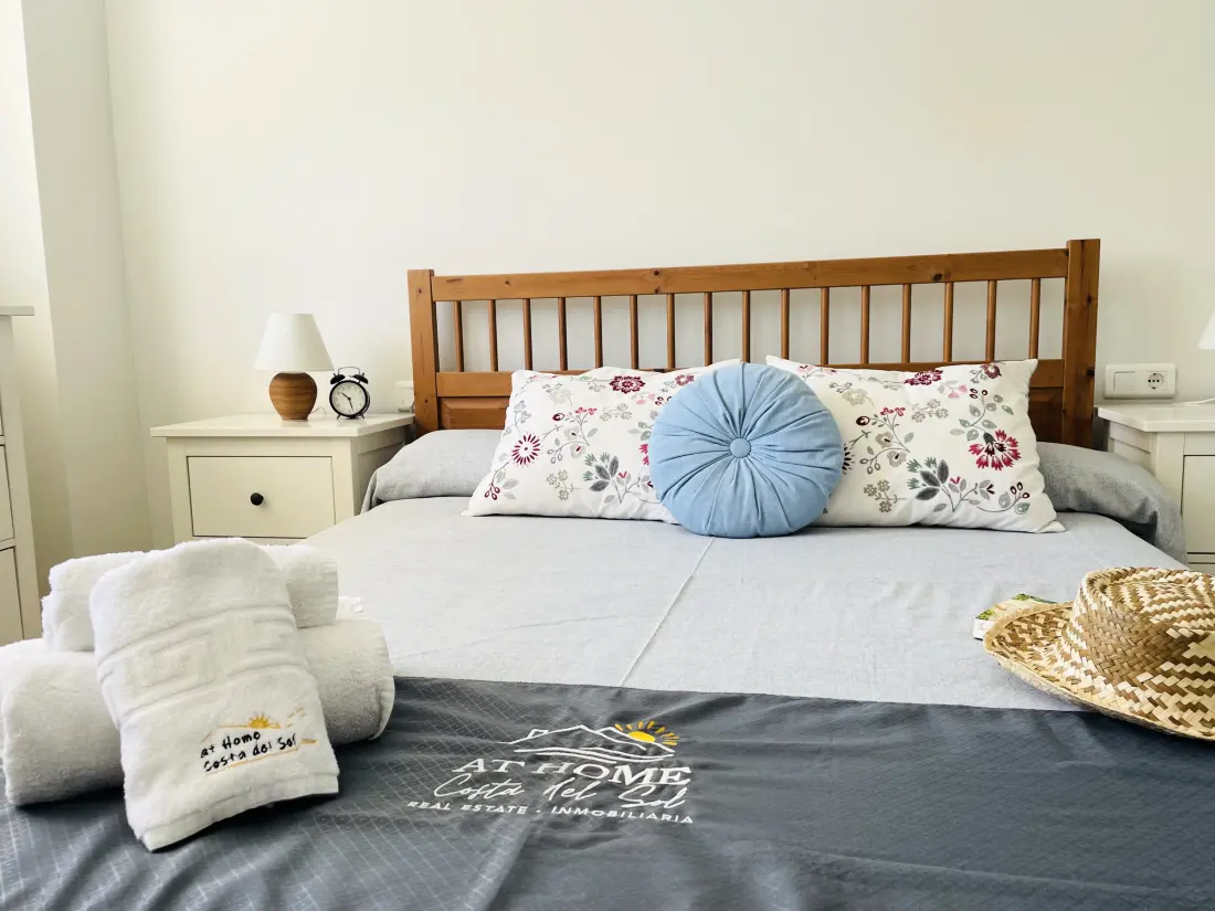 Location de Vacances Nerja 403