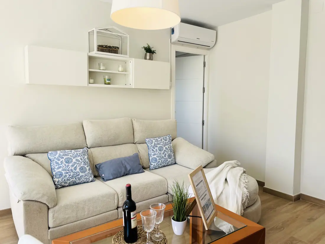 Location de Vacances Nerja 403