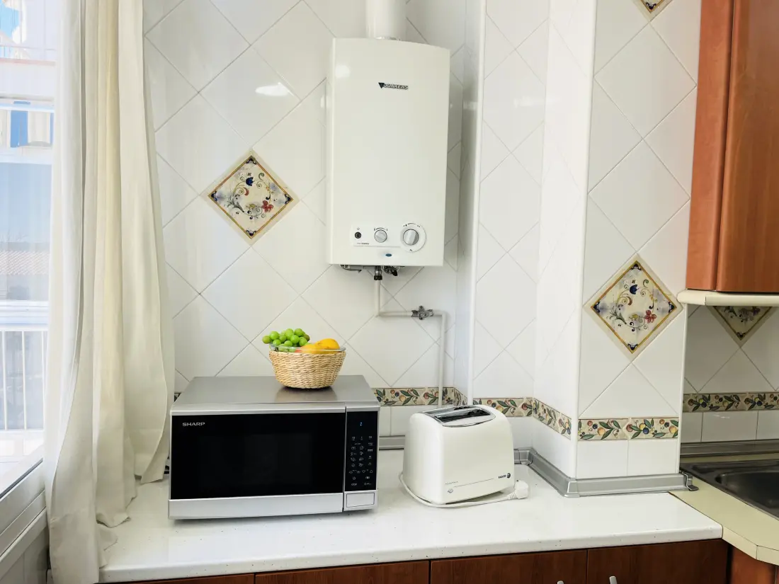 Location de Vacances Nerja 403