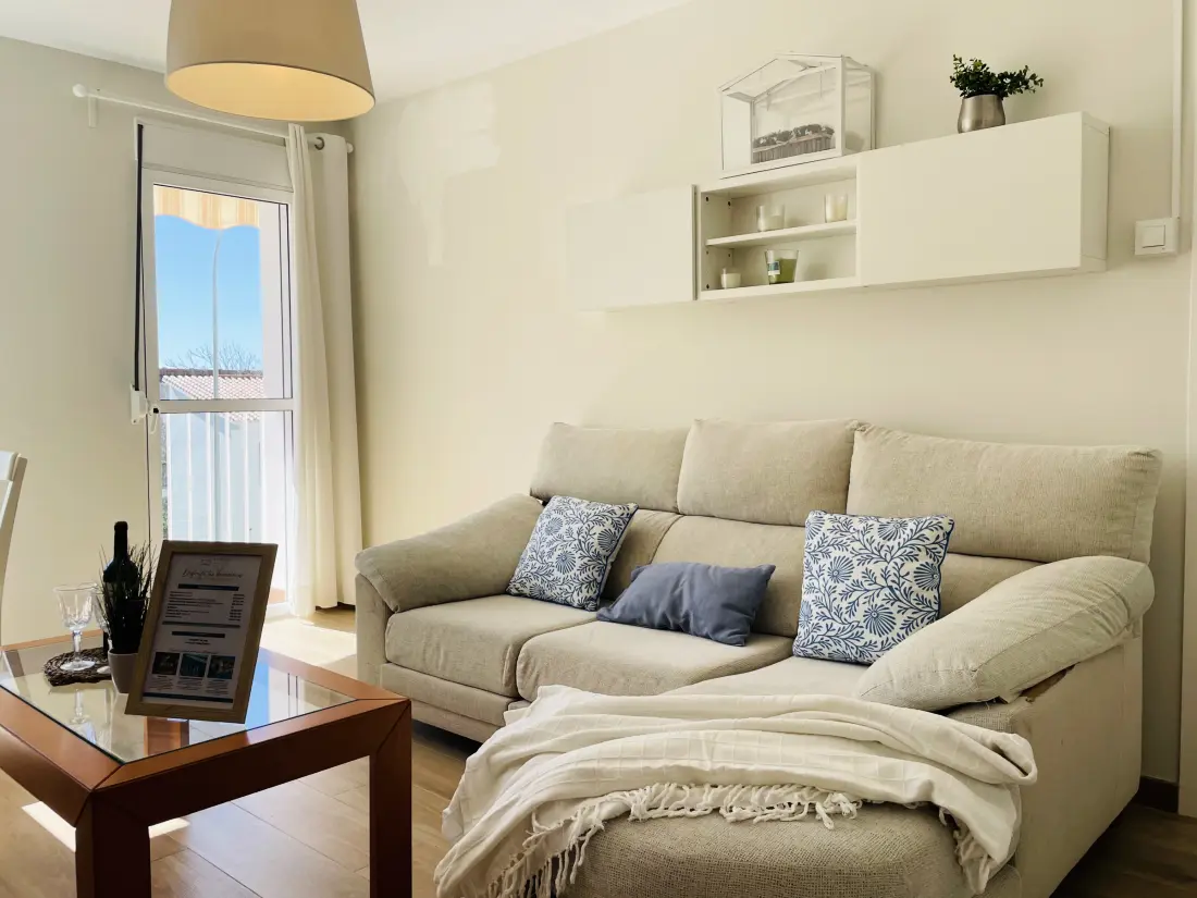 Location de Vacances Nerja 403
