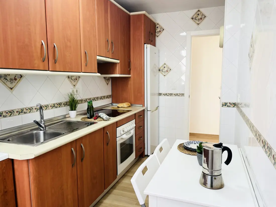 Location de Vacances Nerja 403