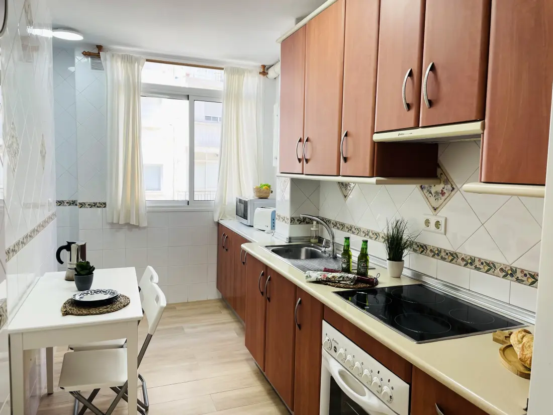 Location de Vacances Nerja 403