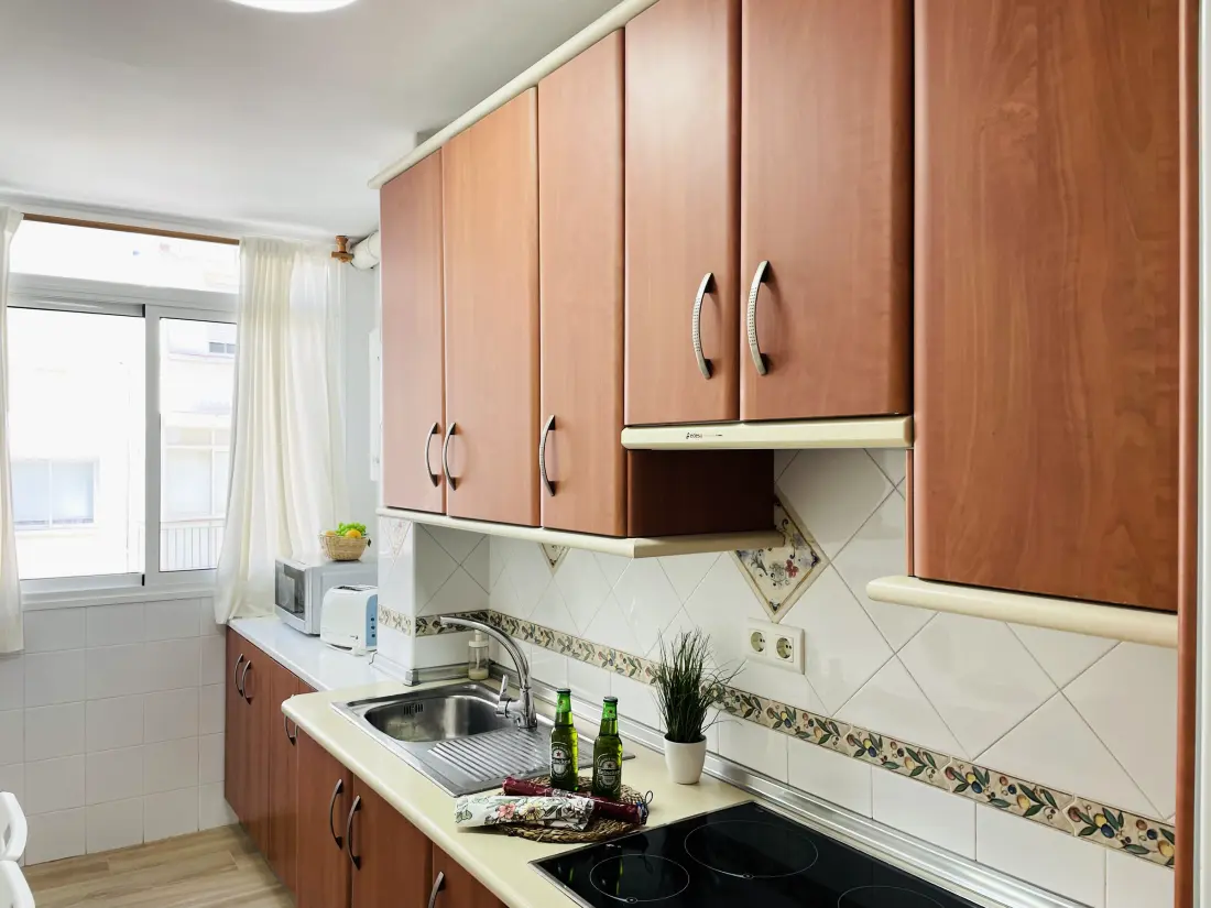 Location de Vacances Nerja 403