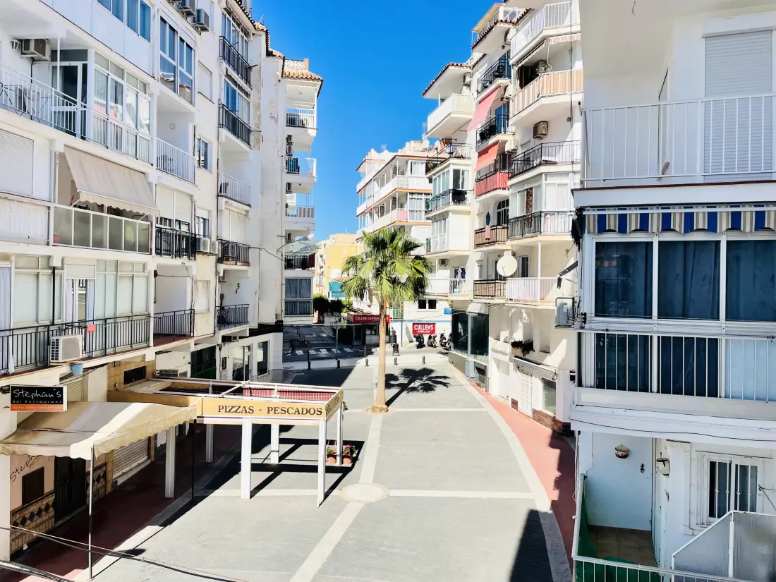 Location de Vacances Nerja 403